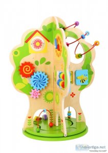 ACTIVITY TREE