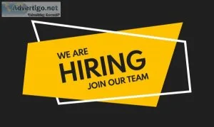 Recruitment