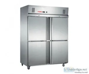 Buy Affordable Restaurant Display Counter at Riddhi Display