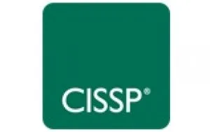 Cissp certification training