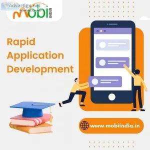 Rapid application development