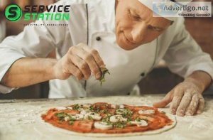 Restaurant Cooking Jobs