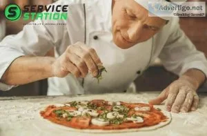 Restaurant Cooking Jobs