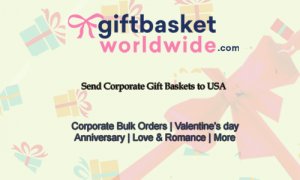 Send corporate gifts to usa ? prompt delivery at reasonably chea