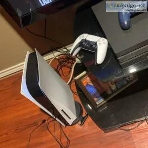 Ps5