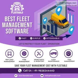 Fleetable