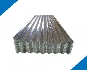 Galvanized iron sheet manufacturers