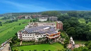 Best university in uttarakhand
