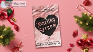 DARLING VENOM A STANDALONE BEST FRIEND&rsquoS BROTHER ROMANCE