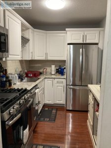 Condo in Hackensack NJ