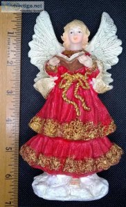 Angel Figurine
