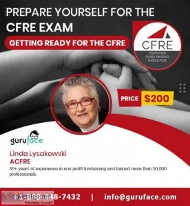 Understand CFRE