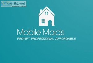 Mobile Maids LLC