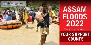 Casa is an indian development and humanitarian organization