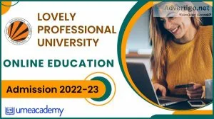 Course Duration in LPU Distance Education