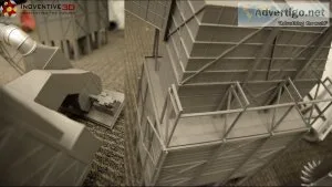 One-stop-shop for your 3d printing requirements ? inoventive 3d