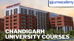 Chandigarh University Courses and Fees 2022