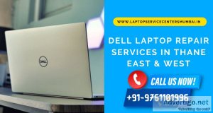 Dell laptop service center in thane