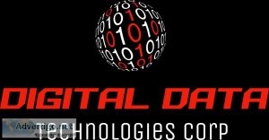 Digital Data Technologies Corp