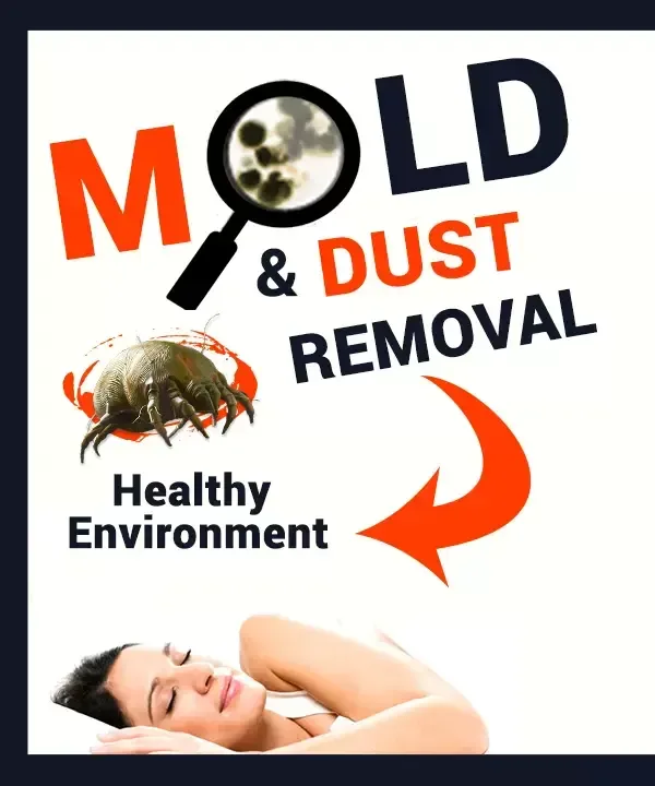 AIR DUCT VENTS CLEANING ALLEN TX