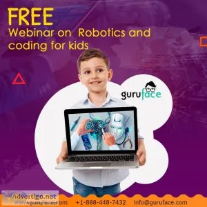 Robotics course online