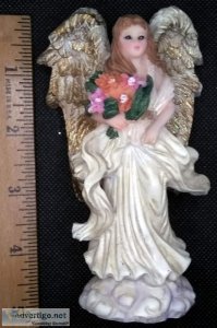 Angel Figurine