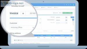 Create invoice online with free online invoice generator