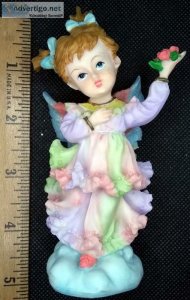 Fairy Figurine