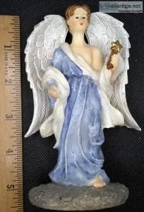 Angel Figurine