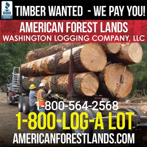 Port Orchard WA Logging Services TIMBER LOG BUYER Estimates Land