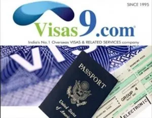 Visa stamping in bangalore