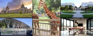 About Bengaluru Best Places to Visit in Bengaluru