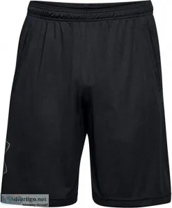 Under Armour Men s Tech Graphic Shorts