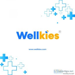 Wellkies healthcare private limited