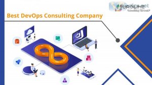 Best devops consulting company in uae
