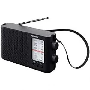 SONY RADIOS FOR SALE