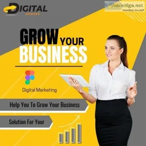 Finest digital marketing company in noida