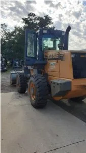 Case 621B Payloader For Sale In Bismark North Dakota 58503
