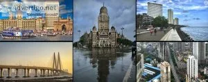 About Mumbai Best Places to Visit in Mumbai
