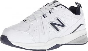 New Balance Men s 608 V5 Casual Comfort Cross Trainer