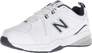 New Balance Men s 608 V5 Casual Comfort Cross Trainer