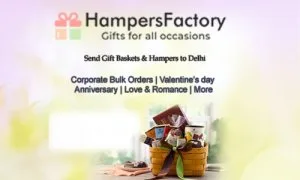 Make online gift baskets delivery in delhi at cheap price
