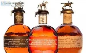 Blanton s the original single barrel bourbon whiskey