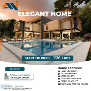 1 bhk flats for sale in mohali