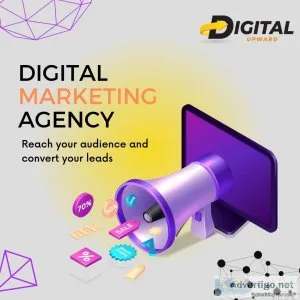 Best digital marketing company in nsp