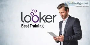 Online looker professional training