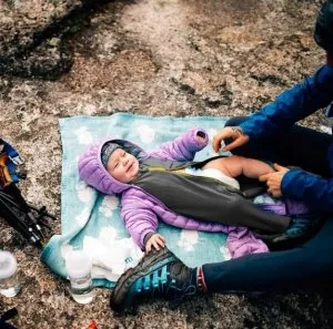 Purchase Our Adventure Onesie For Baby - Iksplor
