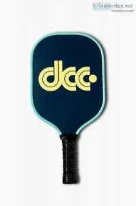 Exclusive Court Pickleball Paddle &ndash Disco Country Club