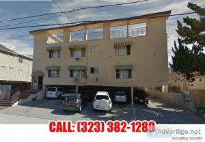 Four Bedroom Apartment in Tujunga