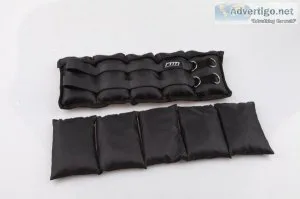 ADJUSTABLE WEIGHT STRAPS &ndash 10KG